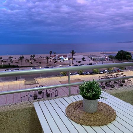 Apartamento Con Vistas Al Mar - Wifi - Aire Acondicionado Empuriabrava Exterior photo