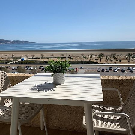 Apartamento Con Vistas Al Mar - Wifi - Aire Acondicionado Empuriabrava Exterior photo