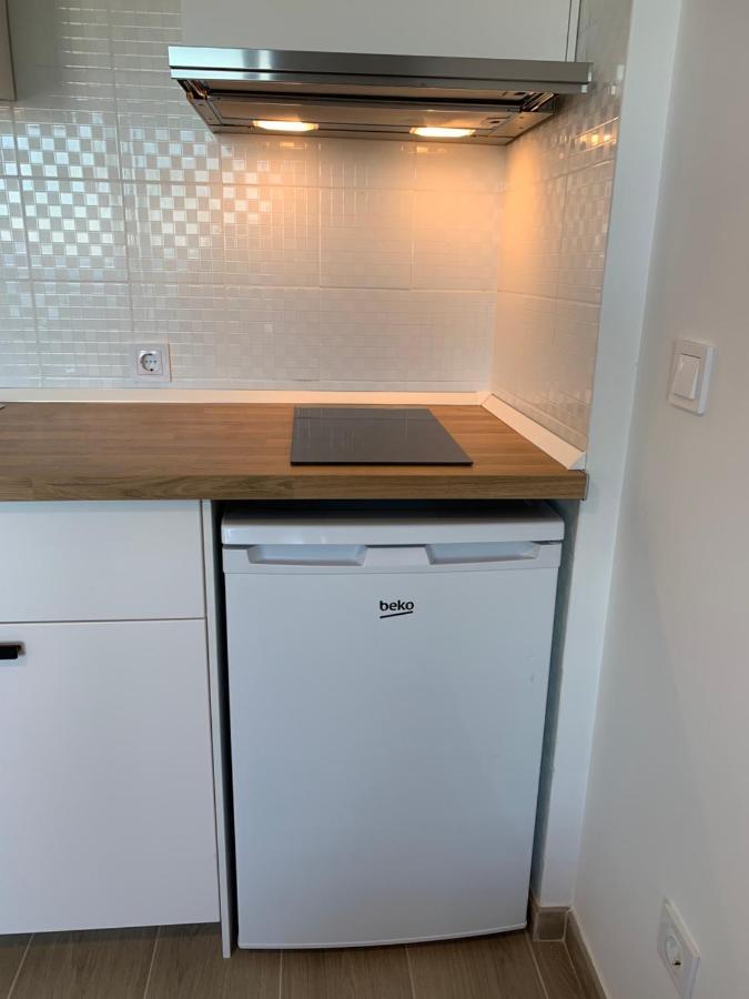 Apartamento Con Vistas Al Mar - Wifi - Aire Acondicionado Empuriabrava Exterior photo
