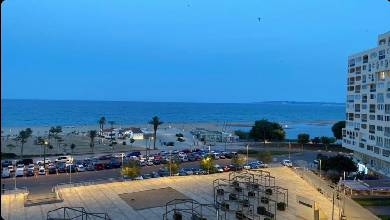 Apartamento Con Vistas Al Mar - Wifi - Aire Acondicionado Empuriabrava Exterior photo