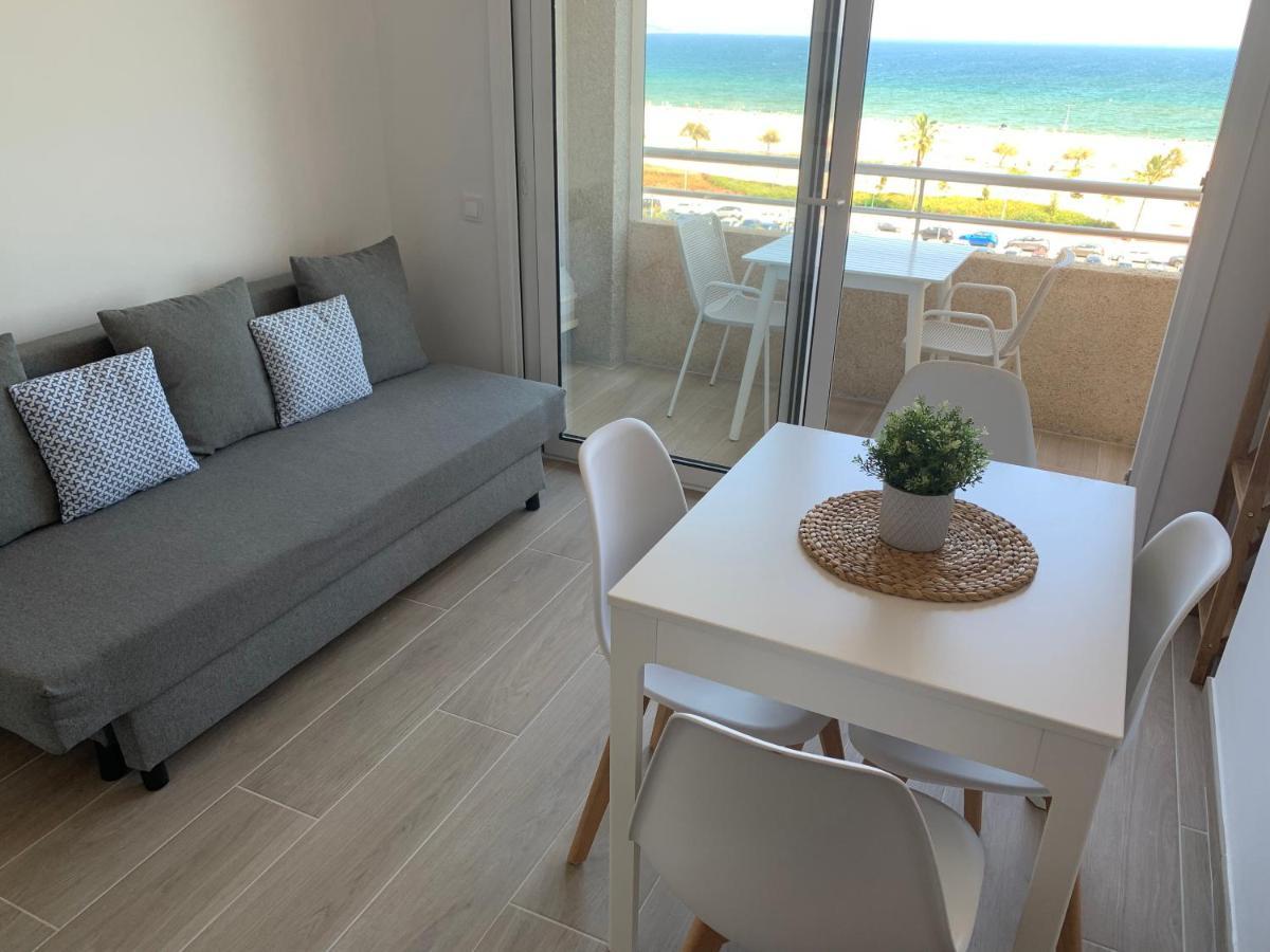 Apartamento Con Vistas Al Mar - Wifi - Aire Acondicionado Empuriabrava Exterior photo