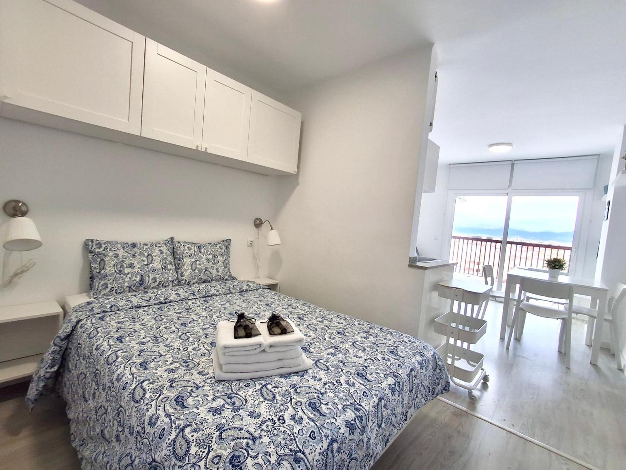 Apartamento Con Vistas Al Mar - Wifi - Aire Acondicionado Empuriabrava Exterior photo